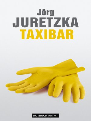 cover image of TaxiBar